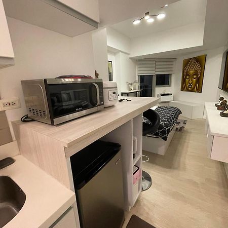 Azure North Monaco Tower Unit 608 Aparthotel San Fernando  Bagian luar foto