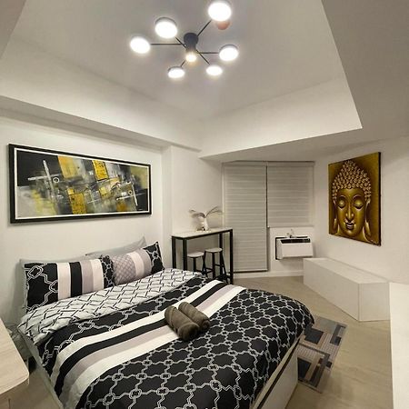 Azure North Monaco Tower Unit 608 Aparthotel San Fernando  Bagian luar foto
