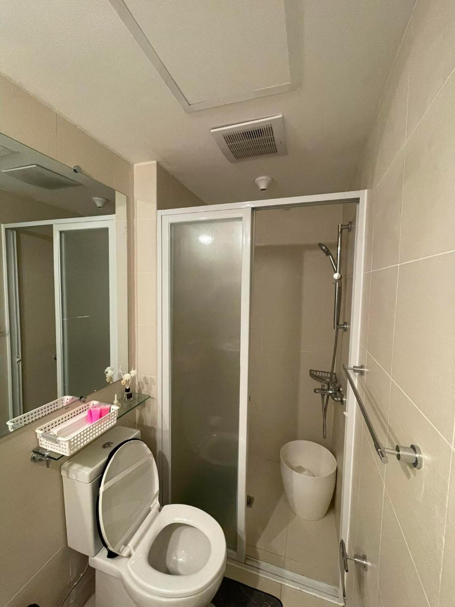 Azure North Monaco Tower Unit 608 Aparthotel San Fernando  Bagian luar foto