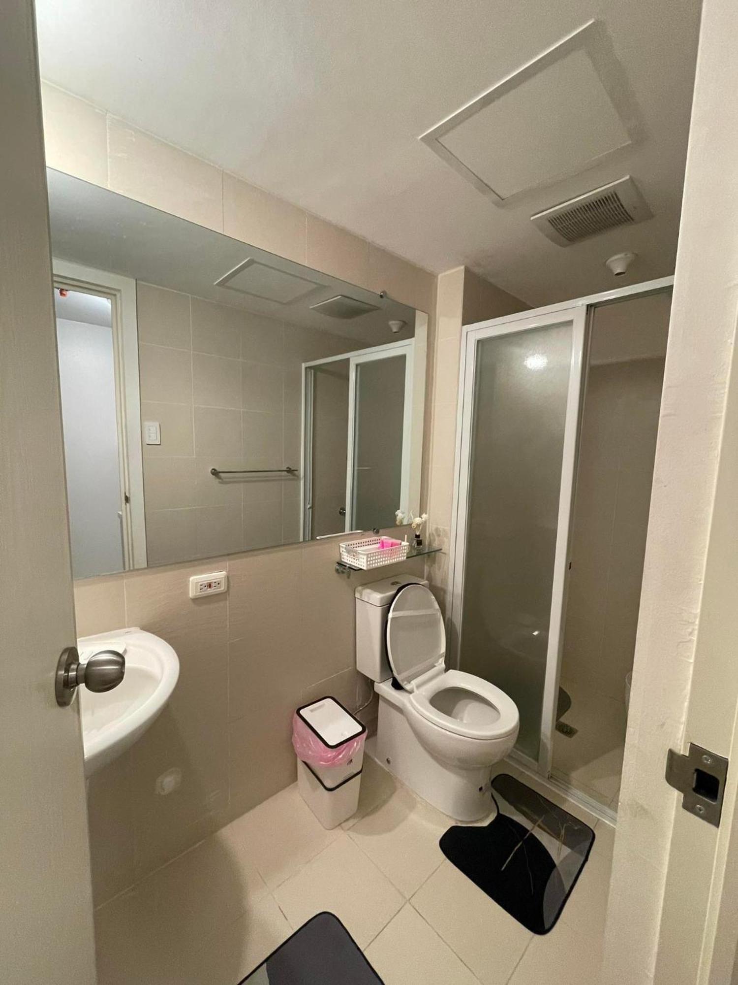 Azure North Monaco Tower Unit 608 Aparthotel San Fernando  Bagian luar foto