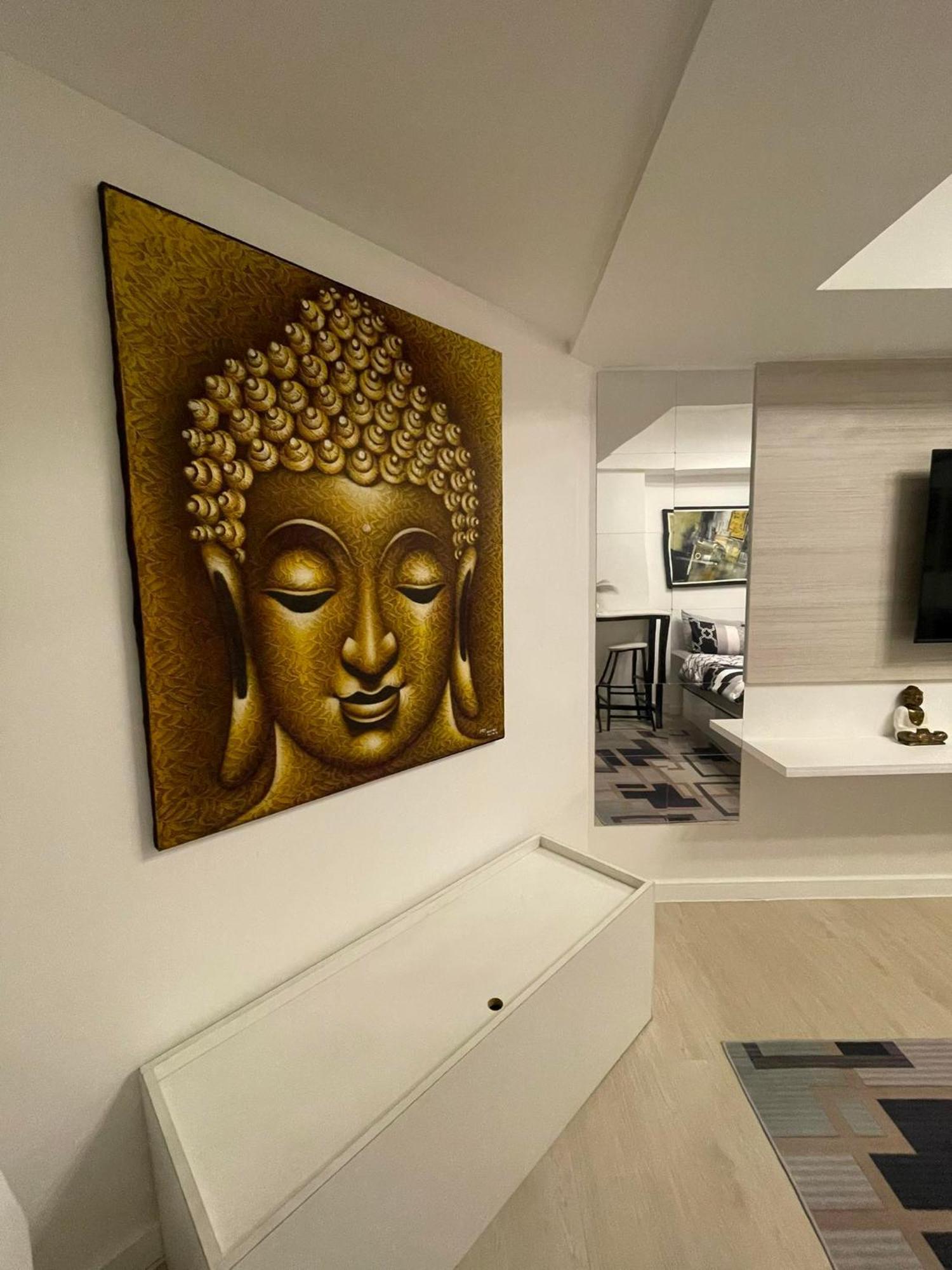 Azure North Monaco Tower Unit 608 Aparthotel San Fernando  Bagian luar foto
